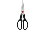 Zwilling Twin L Multi-Purpose Shears Stainless Steel Cutting Scissors Black