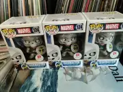 Funko Pop Taskmaster (Walgreens Exclusive, NIB)