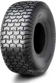 One WANDA 20x8-8 20x8x8 4 ply Lawn Mower Cart Turf Tire