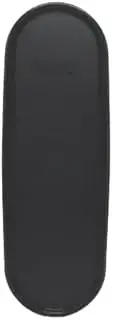[Tupperware] Modular Mates Super Oval Replacement Seal (LID ONLY) in Black