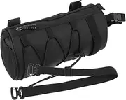 HEALEEP Mountain Bike Bag Handlebar and Shoulder Bag for Bicycle Motorcycle Spacious Interior for Durable Material Easy