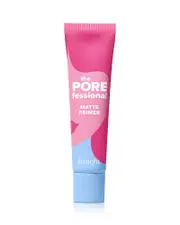 Benefit Cosmetics The POREfessional Matte Pore Minimizing Primer