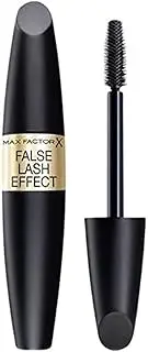 False Lash Effect Mascara #black/brown