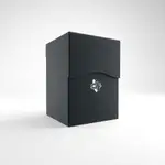 【GOKIDS】直立卡盒 100+ (黑)GAMEGENIC DECK HOLDER 100+ BLACK