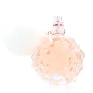 Ariana Grande Ari 亞莉安娜同名女性淡香精 30ml 100ml TESTER【小7美妝】