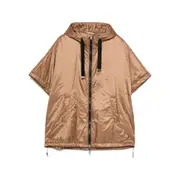 [Max Mara The Cube] Max Mara The Cube Greenci Jacket L BROWN