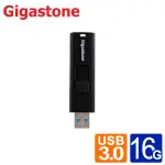 GIGASTONE 立達 UD3200 16GB 32GB USB3.0 隨身碟 奢華質感菱格紋 滑蓋設計 吊飾孔