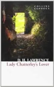 在飛比找誠品線上優惠-Lady Chatterley's Lover