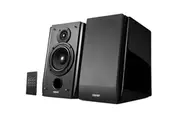 Edifier R1850DB Active 2.0 Bookshelf Speakers - Black