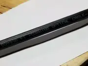 Corning 024ZU4-T4F22D20 Altos 24-Fiber SM Loose Tube Gel-Free Binderless /100ft