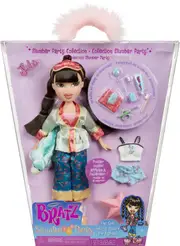 Bratz Slumber Party Doll- Jade