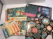 Graphic 45 - Voyage Beneath the Sea Bundle