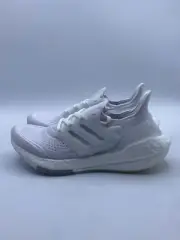Adidas Women’s Ultraboost 21 Running Size 5 White |FY0403|