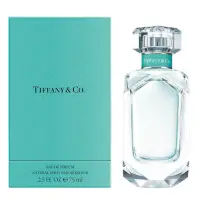 在飛比找momo購物網優惠-【Tiffany&Co. 蒂芙尼】同名女性淡香精75ml(專