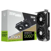 ZOTAC Gaming GeForce RTX 5060 Ti Twin Edge OC GDDR7 8GB