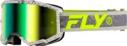 Fly Racing 37-51526 Zone Goggles OSFM Gray