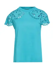 [ALBERTA FERRETTI] ALBERTA FERRETTI T-shirts - Item 10019857