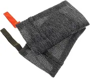 PLAFOPE Bar Soap Foaming Set Net Soap Sack Versatile for Face Nylon Material Pack