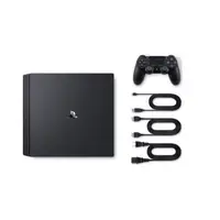 在飛比找蝦皮購物優惠-PS4 PRO 主機 7218型 1TB 1T 主機 4K 