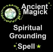 X3 - Triple Casting - Spiritual Balancing Spell - Ancient - Pagan Magick Spells