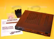 UltraK KQ8100A Stand Alone Real Time Quad Processor