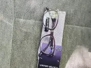 Foster Grant Reading Glasses +1.25 Url2103 NEW!!