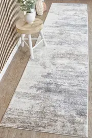 Raya Sandstone Hallway Runner