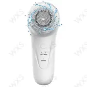Sonic Facial Cleansing Brush, Waterproof Face Washing Brush, Wireless Charging