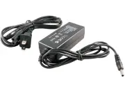 AC Adapter for Canon EOS 5D 40D 50D, Canon FS20 FS200 FS21 FS22, Canon CA-570K