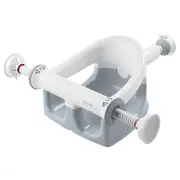 Ingenuity Summer My Bath Baby/Infant Tub 44x41cm Support Seat Grey 5m+