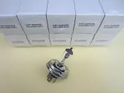 10 LUCAS 410 H HEADLIGHT BULB HALOGEN 12 VOLT 60/55W P45T TRIUMPH NORTON 06-8019