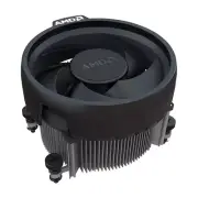 AMD Ryzen Stock AM4 CPU Cooler Included in Factory AMD Ryzen CPU Orders (No CPU)