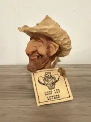 Chris Hammack Spit N Whittle 3 Set Bottle Stoppers.