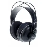 在飛比找蝦皮購物優惠-三一樂器 Superlux HD662B 耳罩式 監聽耳機