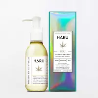 在飛比找蝦皮商城優惠-HARU 大麻籽油 情慾玫瑰 按摩精油 134ml