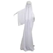 NNEOBA Halloween Animated Hanging Ghost