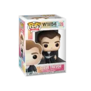 Funko Pop! Vinyl: DC Comics - Steve Trevor #326