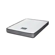 Medium Firm Mattresses Tight Top Bed Bonnel Spring 13Cm