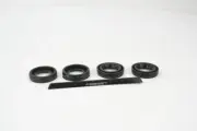 Seal Ring, Spark Plug Tube Kit For NISSAN PULSAR N14,N15,N16