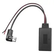Car Bluetooth Audio Receiver for Ip-Bus 11Pin Bluetooth Aux Receiver7593