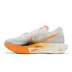 Nike 競速跑鞋 ZoomX Vaporfly Next% 3 輕量 碳板 白橘 男鞋【ACS】 FV3633-081