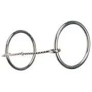 Reimsman Medium Tiny Twist Loose Ring