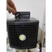 在飛比找蝦皮購物優惠-二手ActivTek 防疫產品 主動式空氣清淨機 AP50T