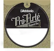 [D'Addario] J4405C Pro-Arte Composite Classical Guitar Single String, Extra-Hard Tension, Fifth String