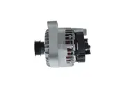 Bosch Alternator for FIAT 500 1.2L 169A4 I4 8v SOHC MPFI 06/13-03/21 Hatchback
