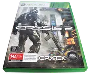Crysis 2 XBOX 360 PAL (Preowned)