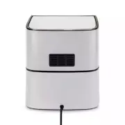 COSORI Air Fryer 5.8 QT Pro Gen 2 Large 13-in-1 Oven, Touch Screen White