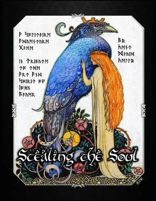 Stealing the Soul: A Game of Wonder by Kent David Kelly Paperback Book