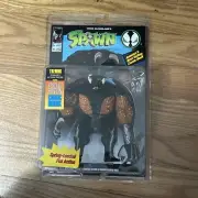 1994 McFarlane Toys Spawn TREMOR Special Edition Action Figure 1008