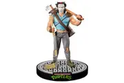Teenage Mutant Ninja Turtles Casey Jones Ltd Ed Statue